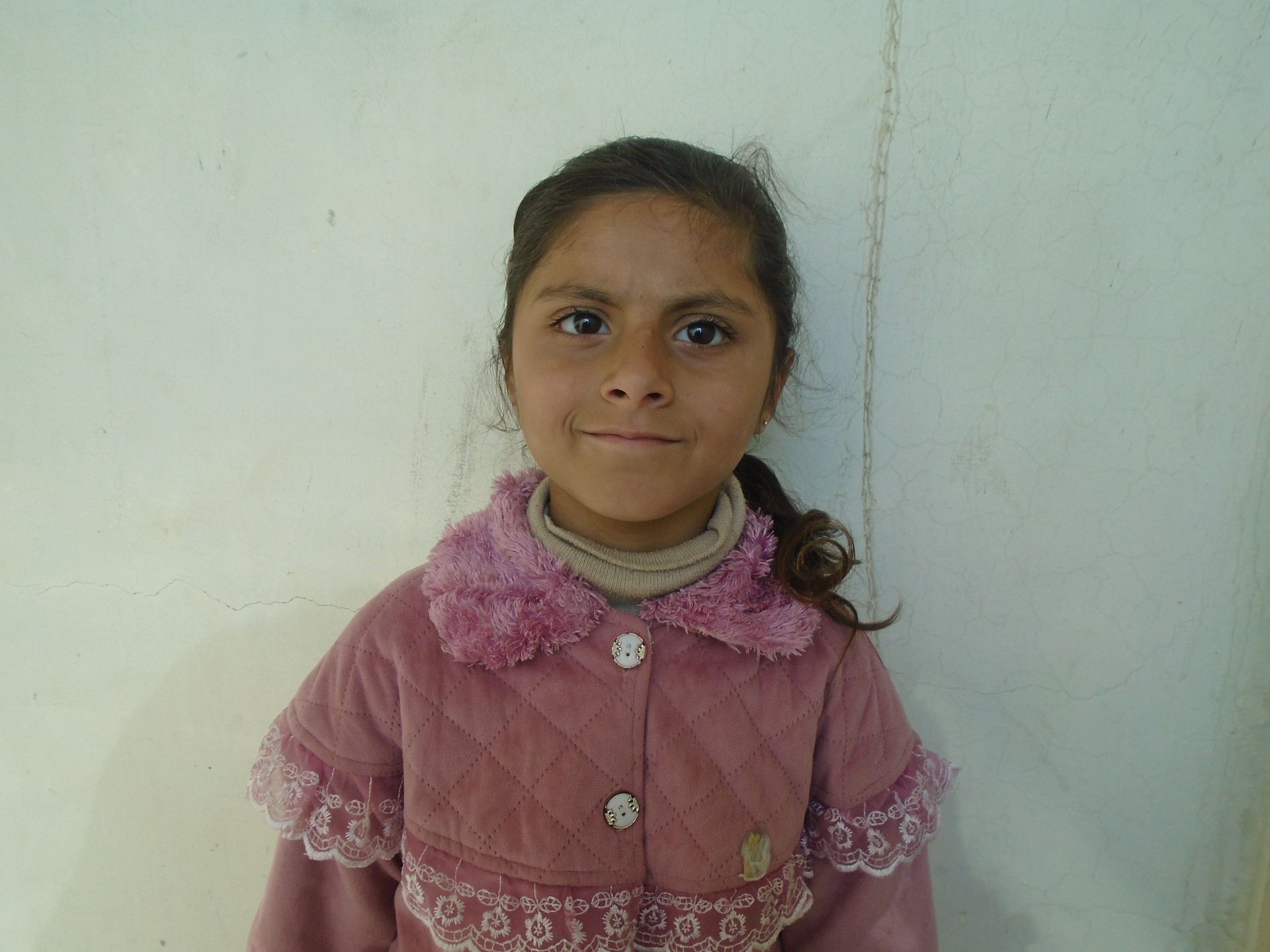 Human Appeal Orphan - Ajwa