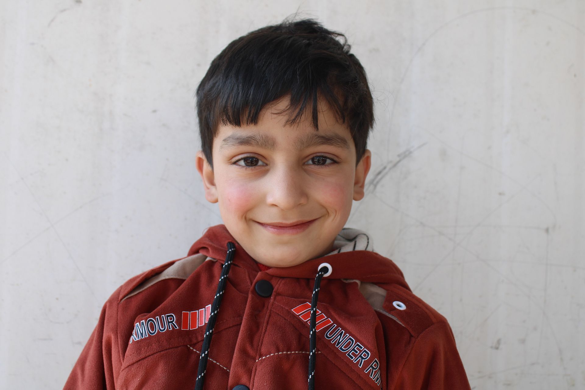 Human Appeal Orphan - Muhammad