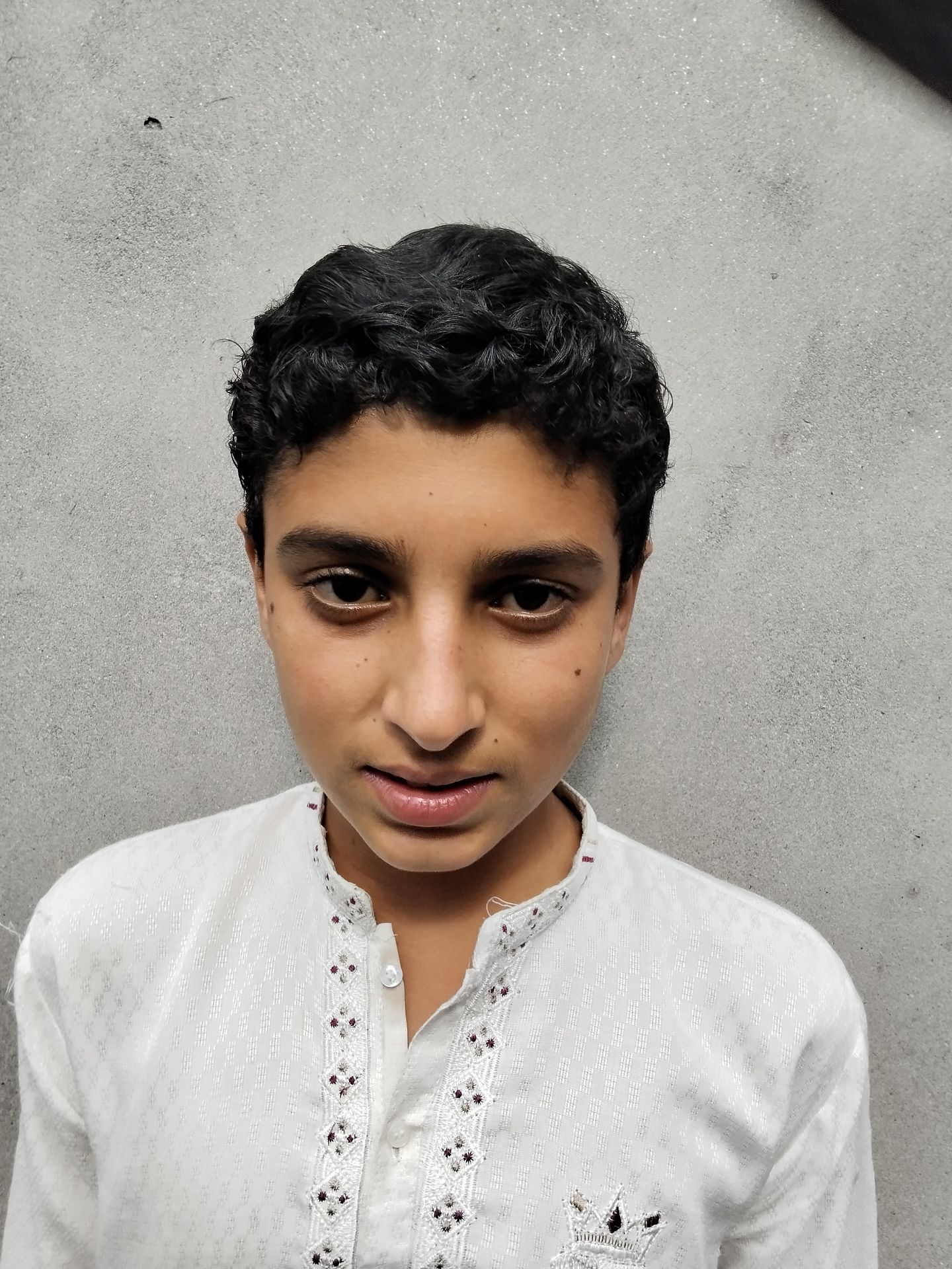 Human Appeal Orphan - Shabeeh Ul