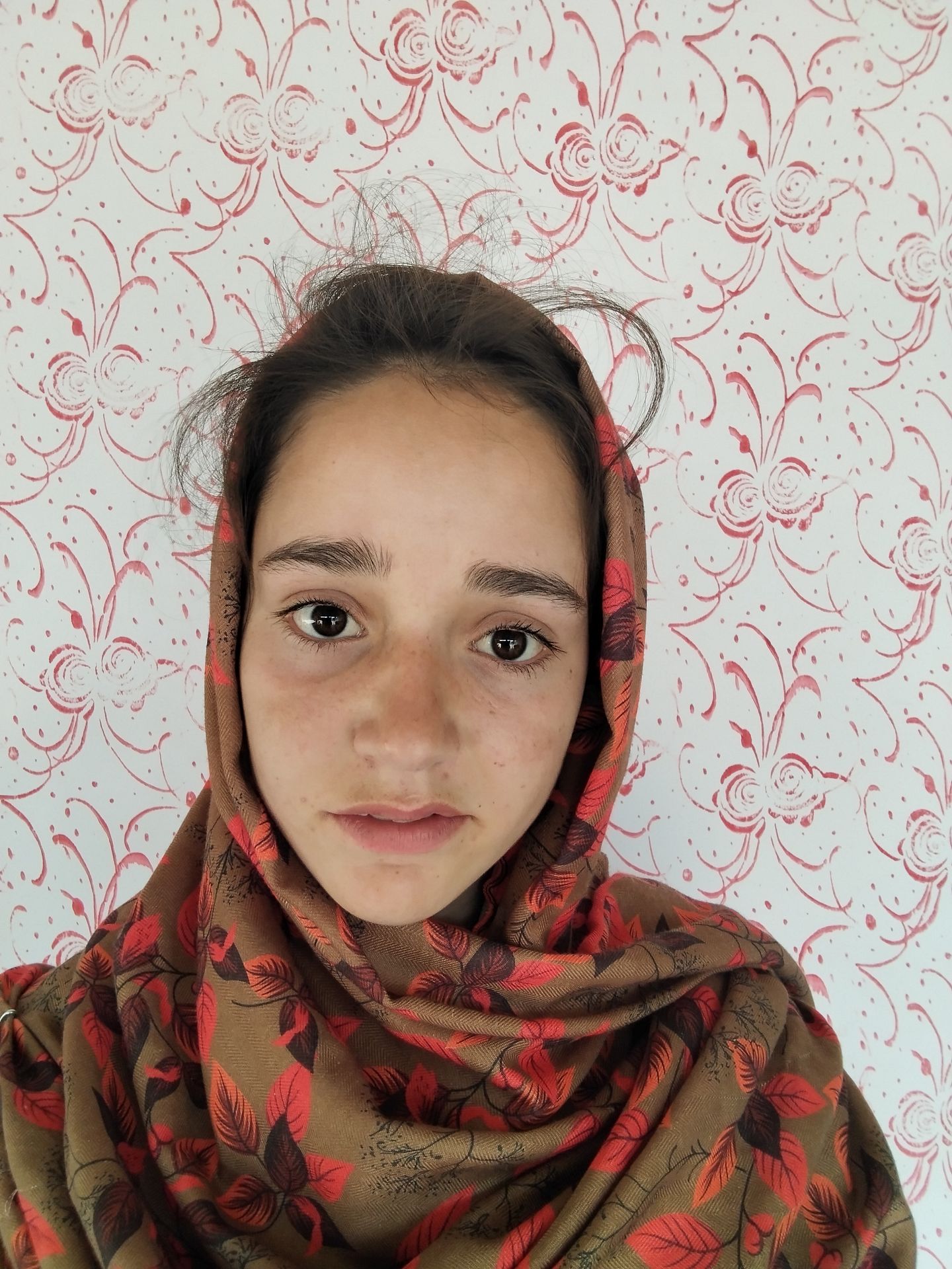 Human Appeal Orphan - Sana