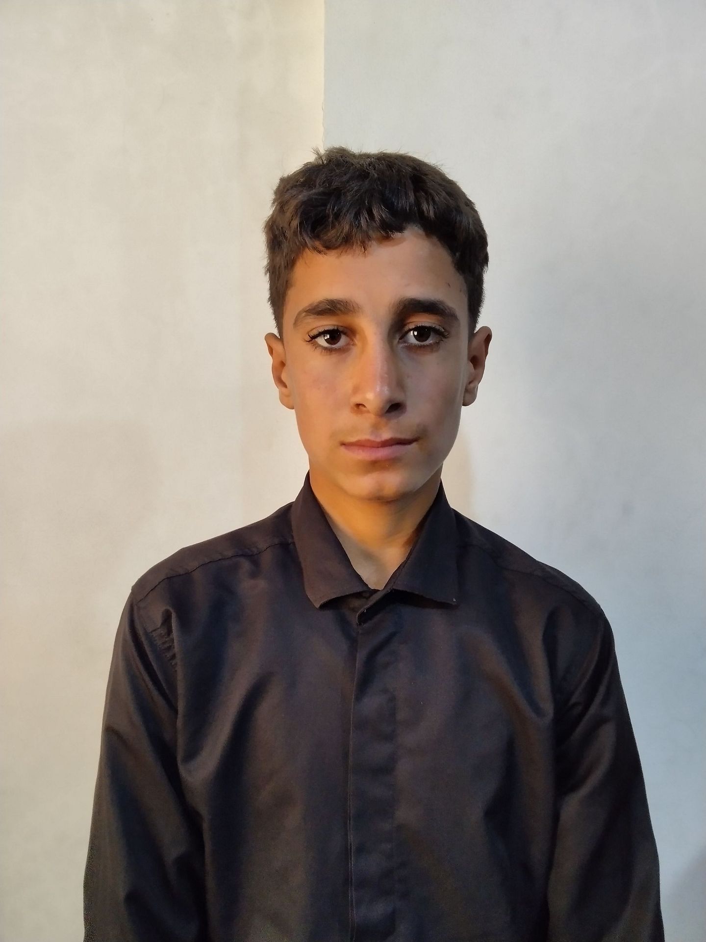 Human Appeal Orphan - Jamil