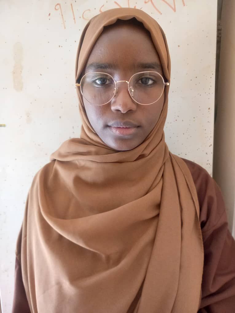 Human Appeal Orphan - Wagar