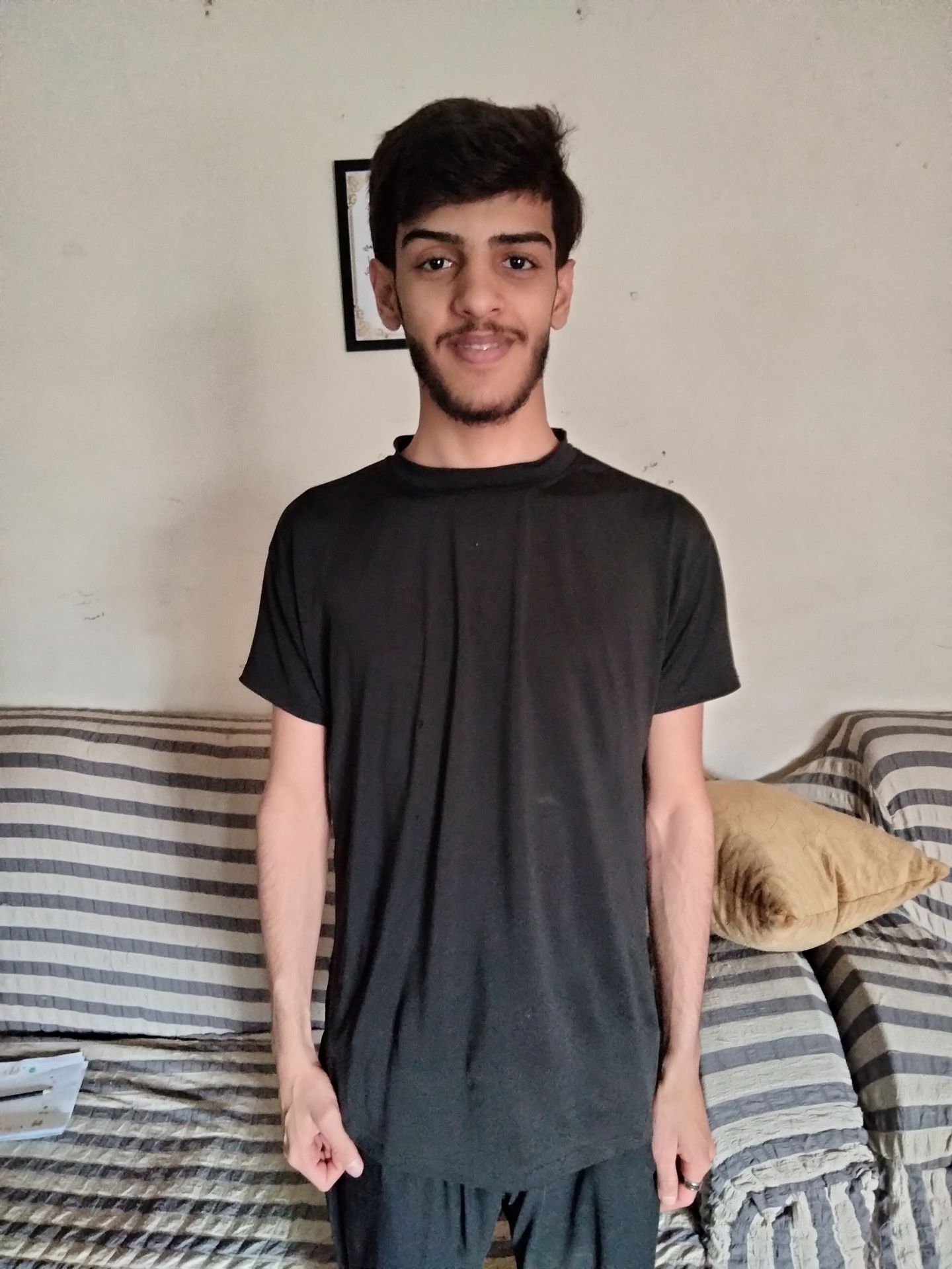 Human Appeal Orphan - Abdaladem