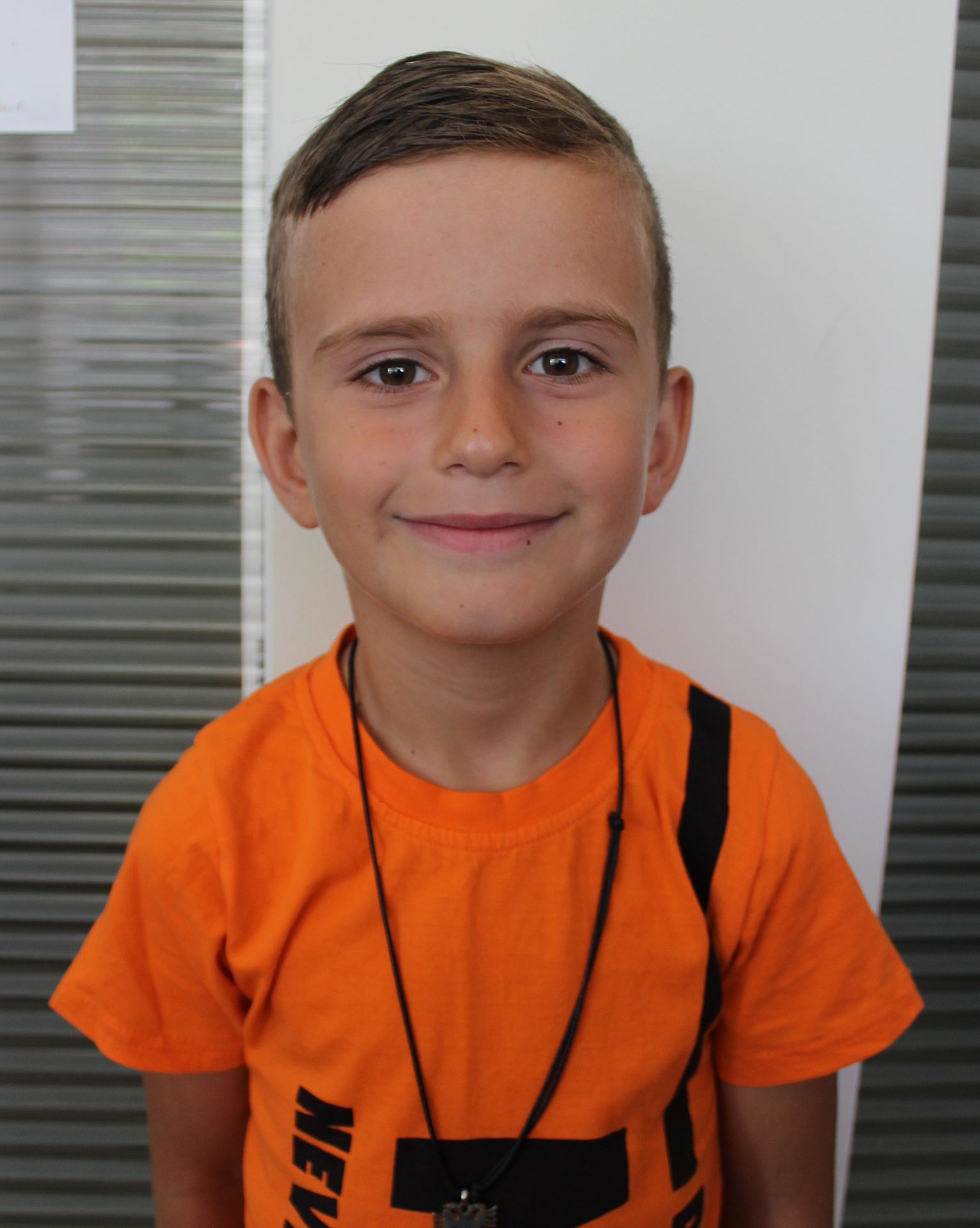 Human Appeal Orphan - Emir