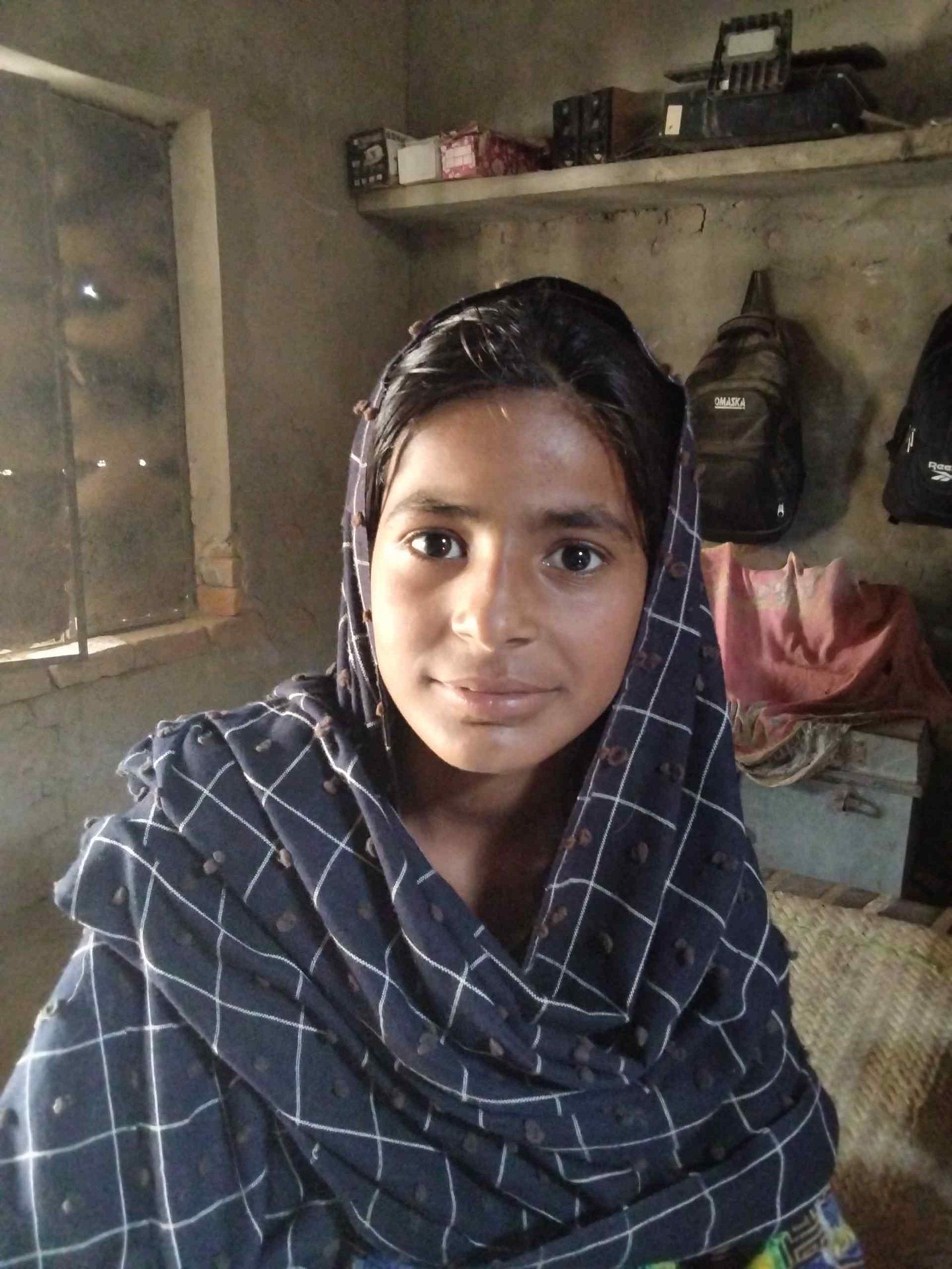 Human Appeal Orphan - Bismillah