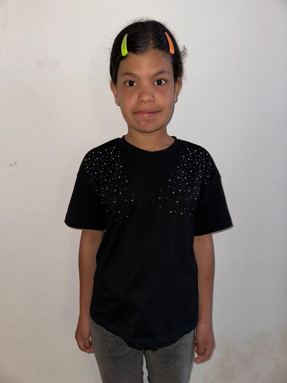 Human Appeal Orphan - Rahaf Musab