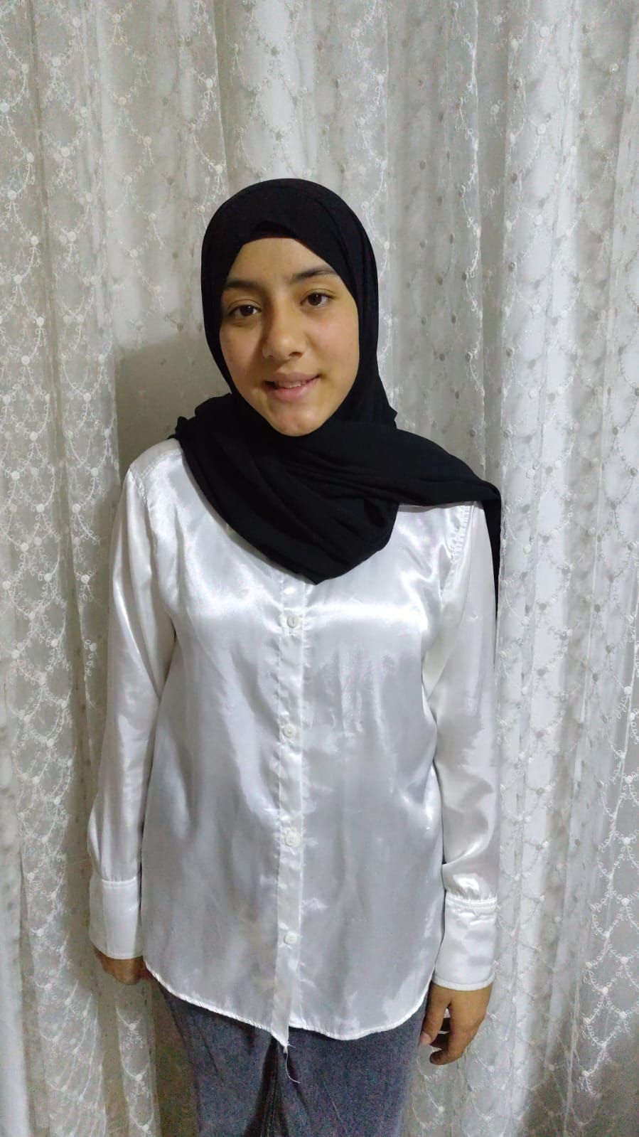 Human Appeal Orphan - Laila