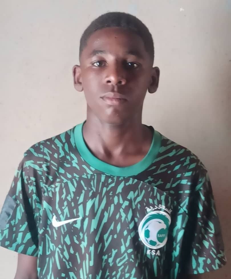 Human Appeal Orphan - Mujtaba