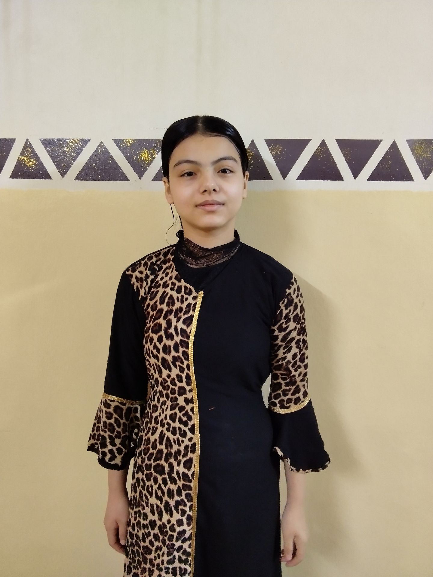 Human Appeal Orphan - Tiba Eleas