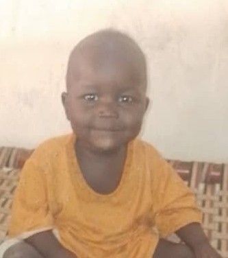 Human Appeal Orphan - Iman