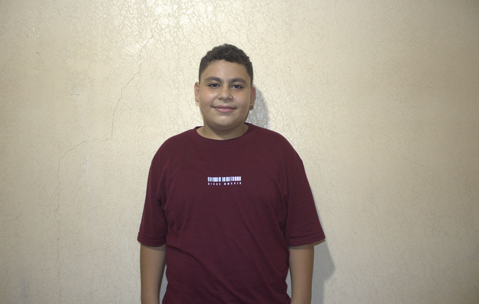 Human Appeal Orphan - Hamza