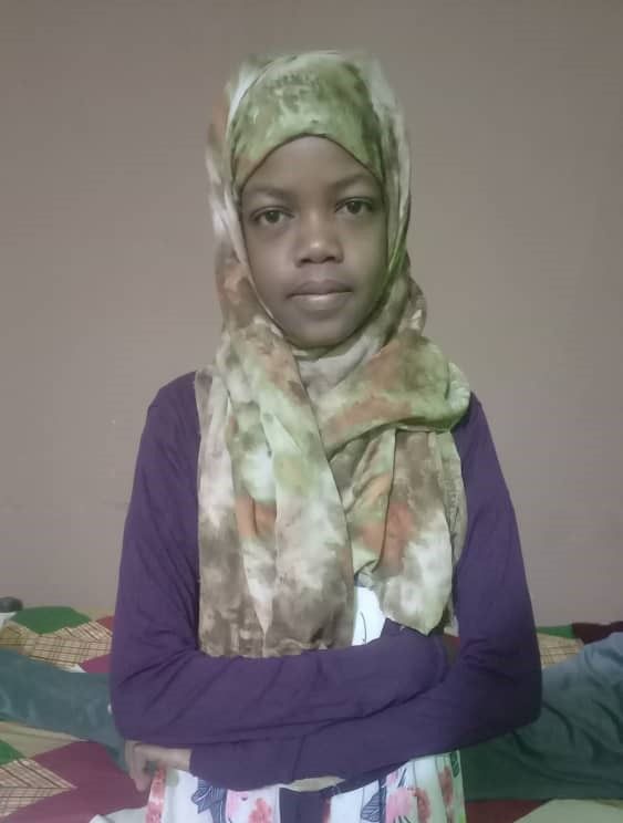 Human Appeal Orphan - Minas