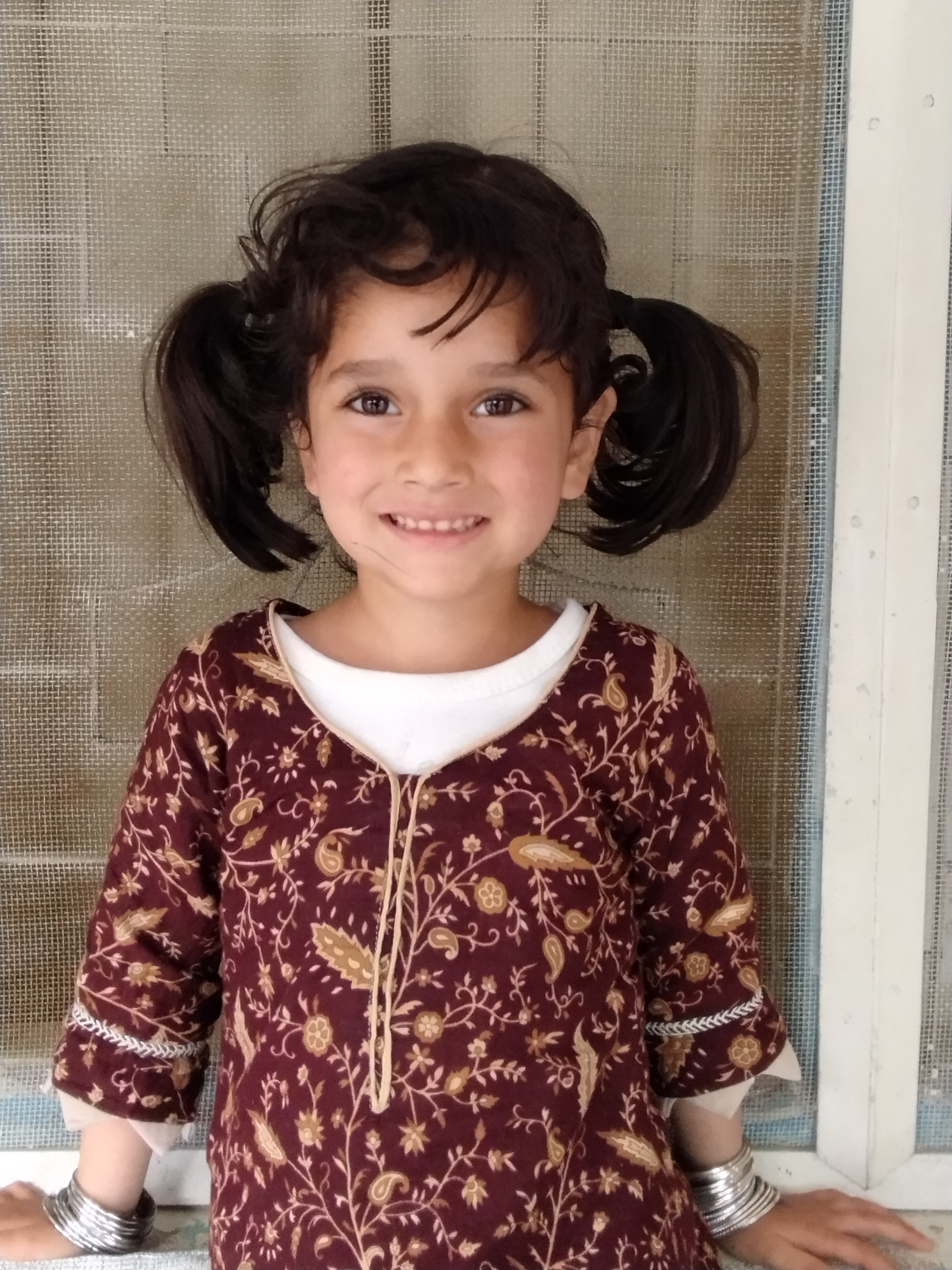 Human Appeal Orphan - Ume