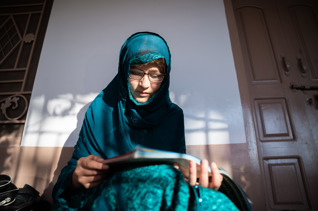 Pakistan Back to School Kit