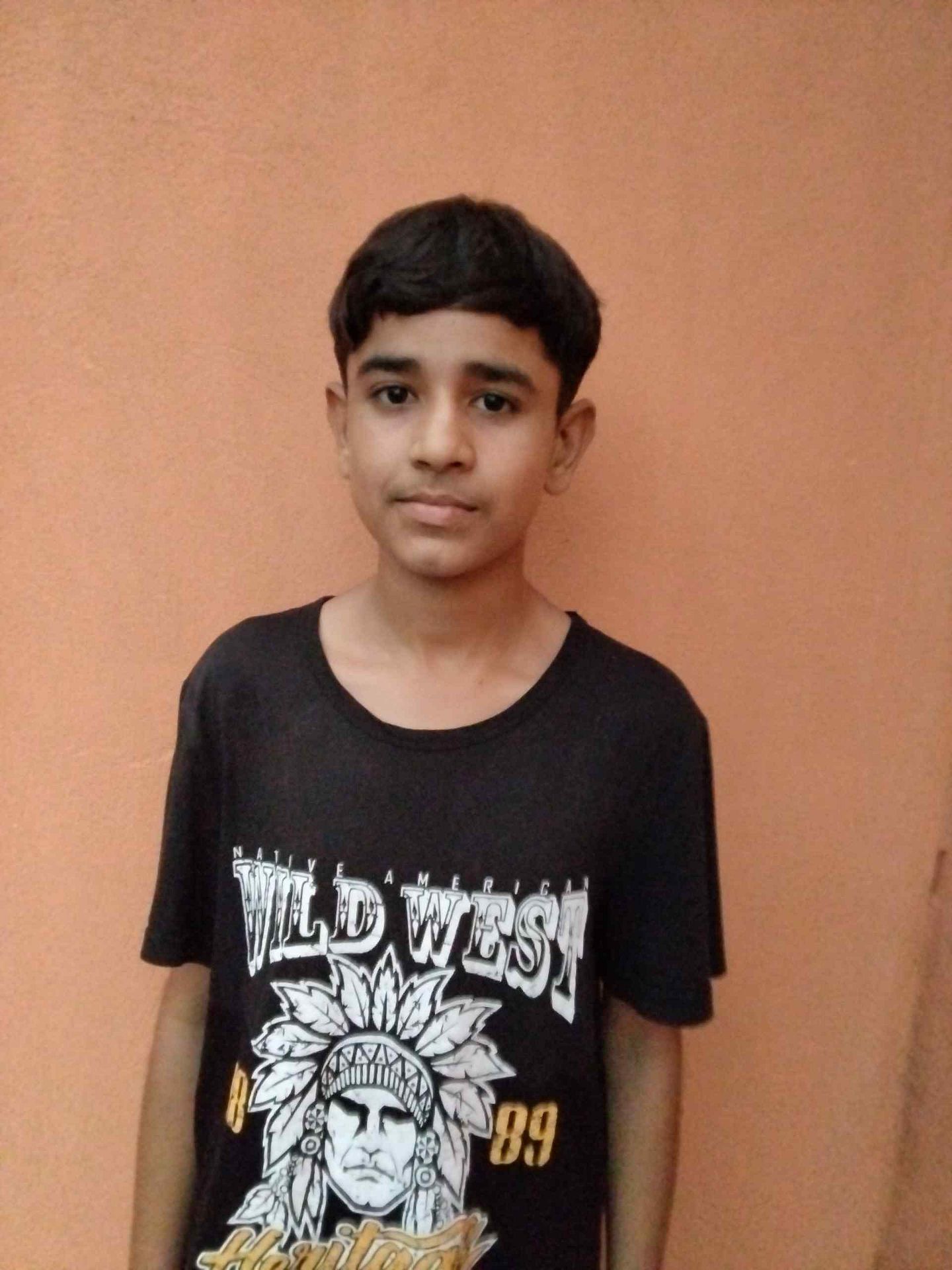 Human Appeal Orphan - Muhammad Essa