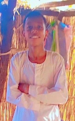 Human Appeal Orphan - Mohannad