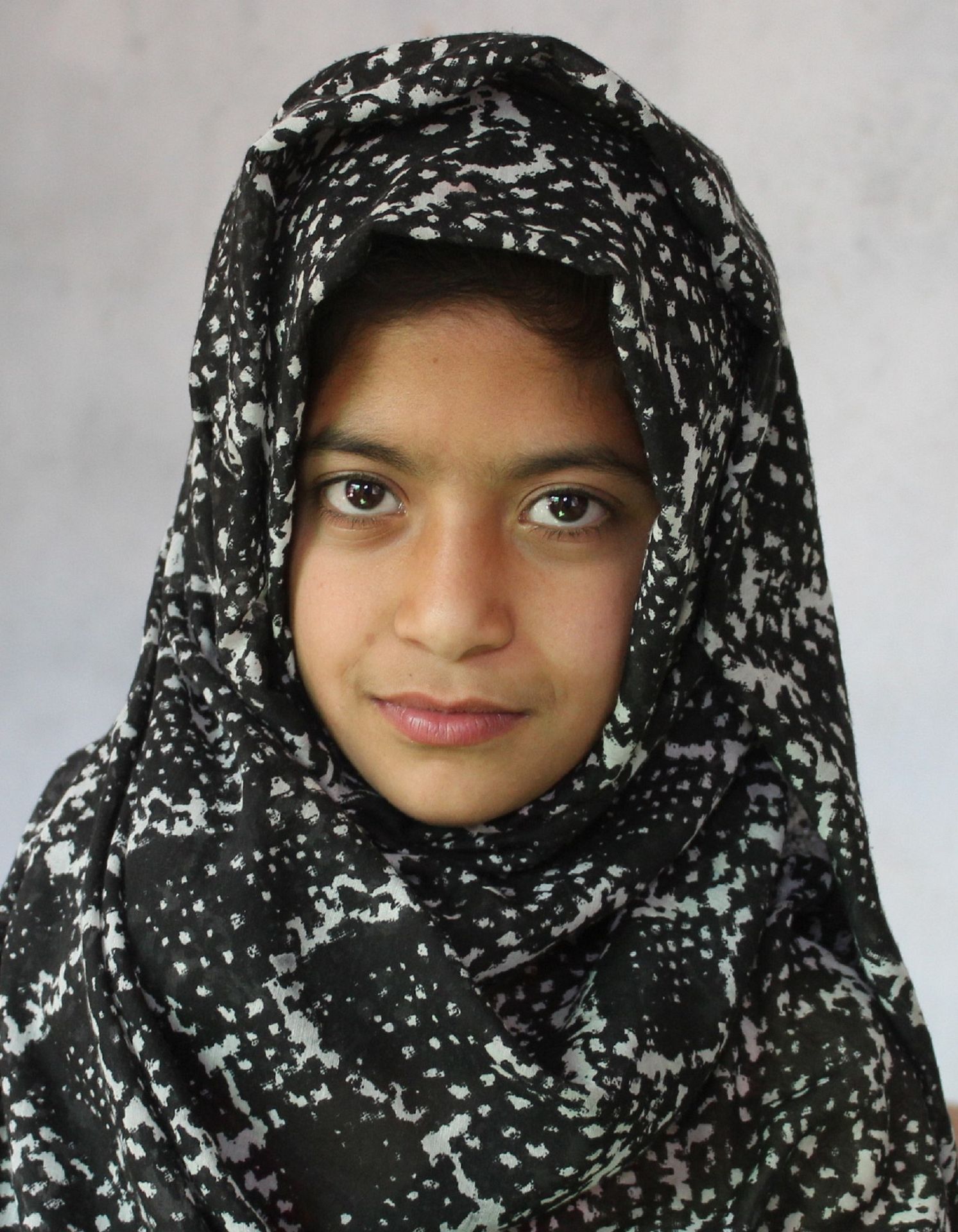 Human Appeal Orphan - Walijah