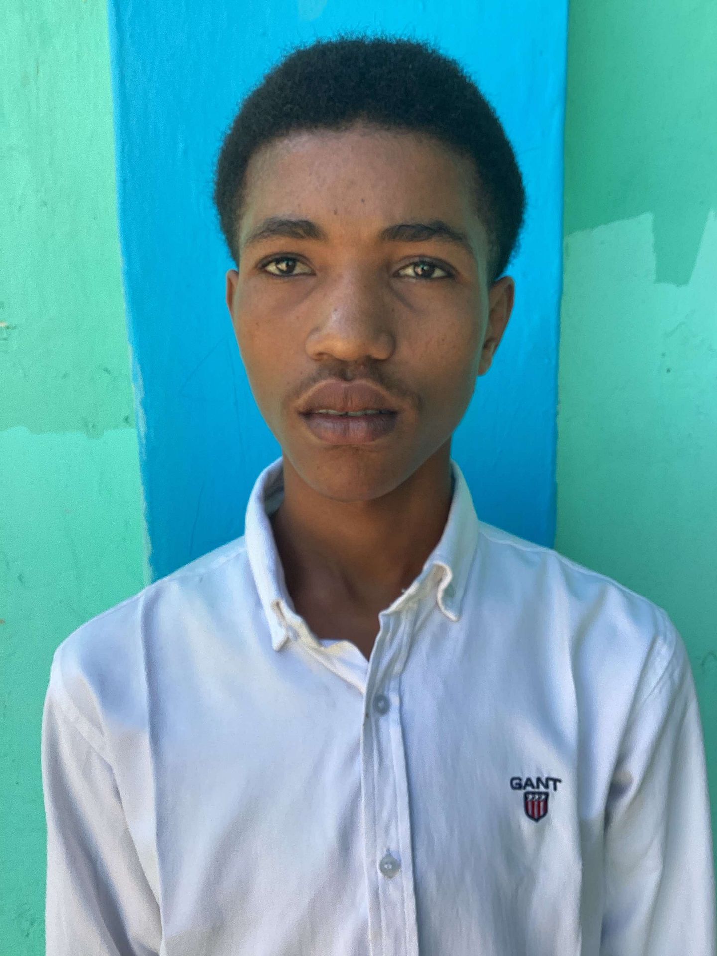 Human Appeal Orphan - Walid