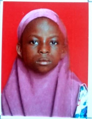 Human Appeal Orphan - Rokibat