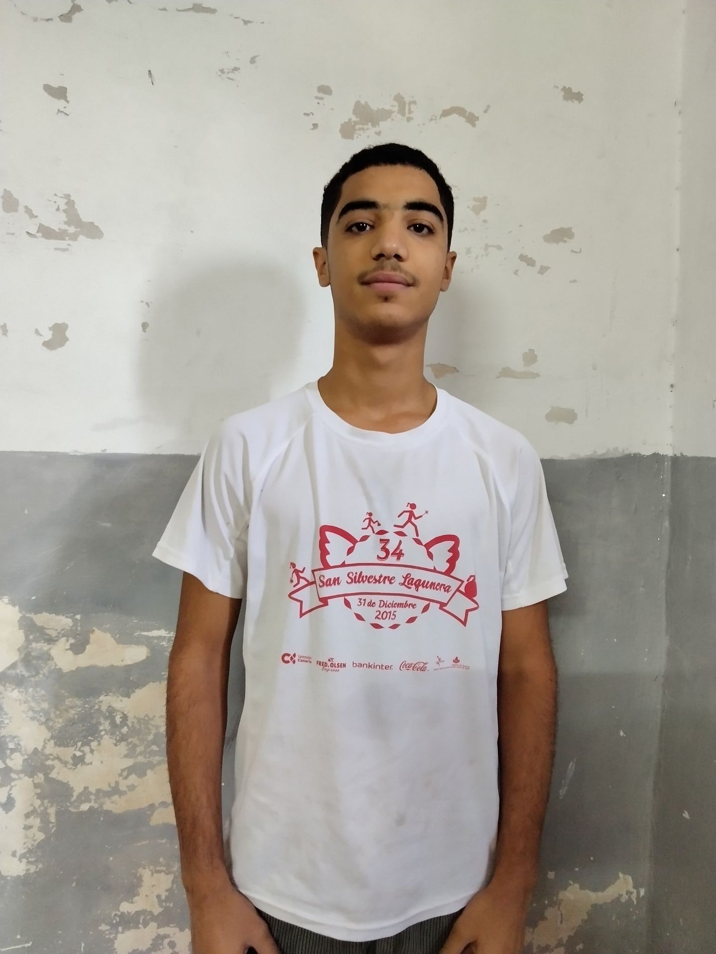 Human Appeal Orphan - Ibrahem Abdullah