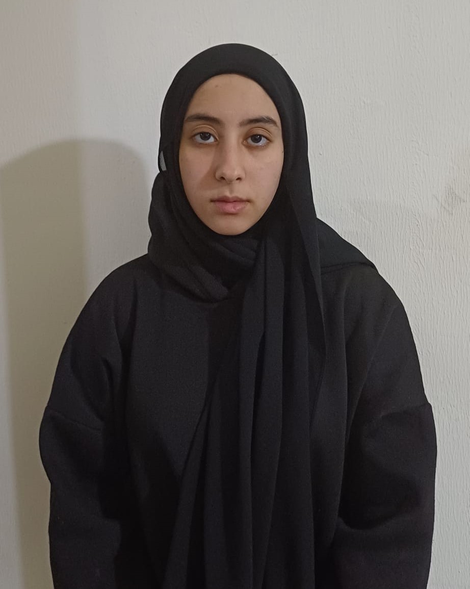 Human Appeal Orphan - Wafaa