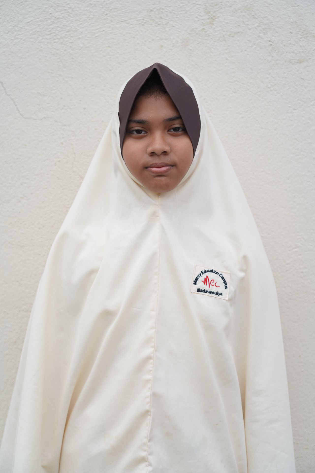 Human Appeal Orphan - Leesha