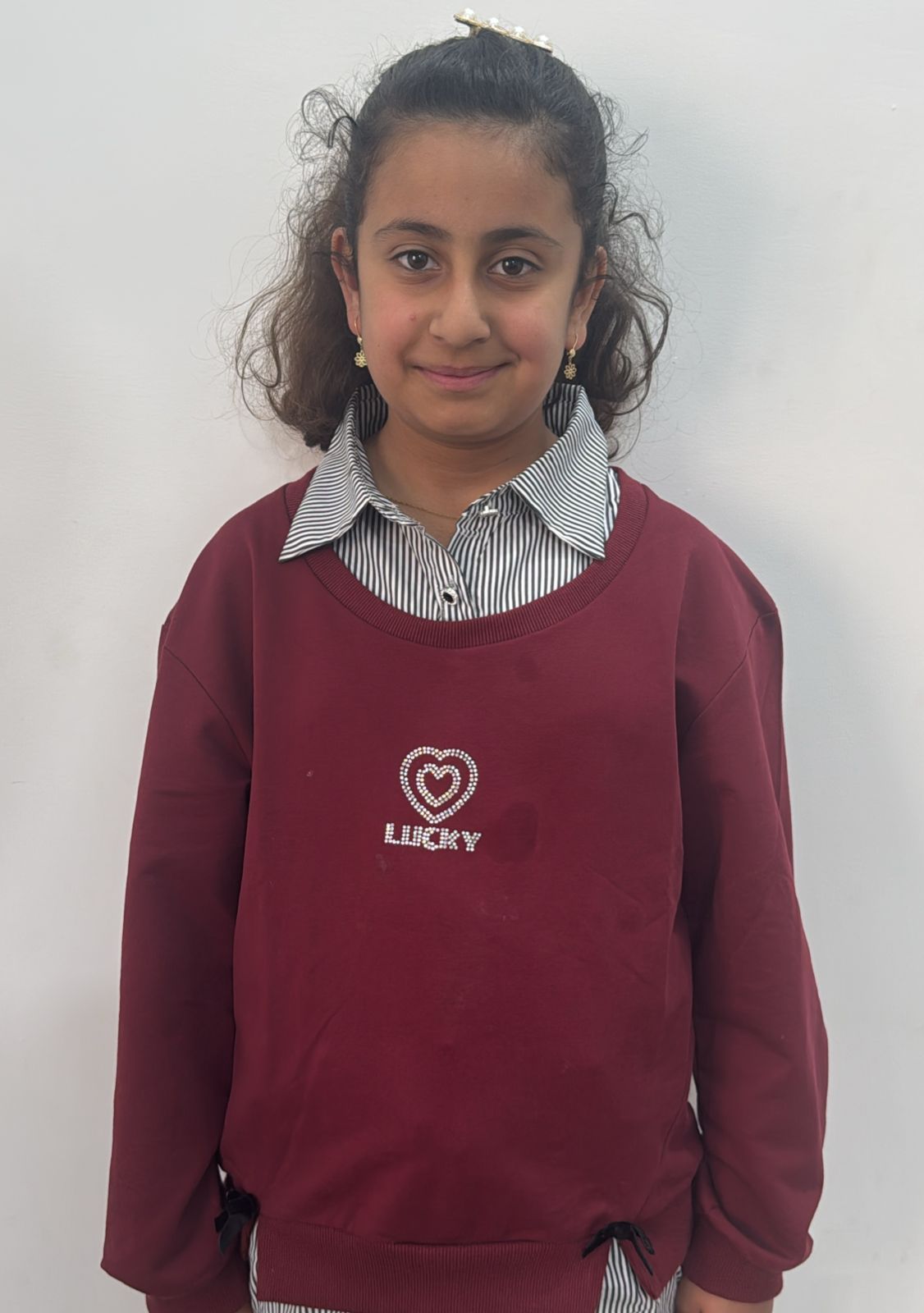 Human Appeal Orphan - Amal