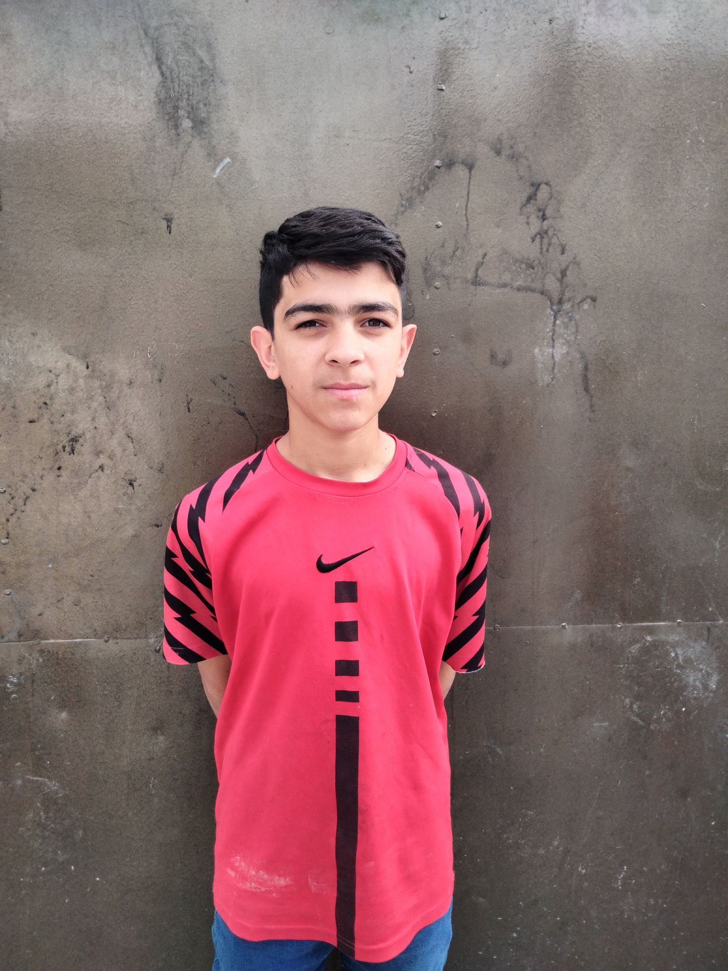 Human Appeal Orphan - Sadeq