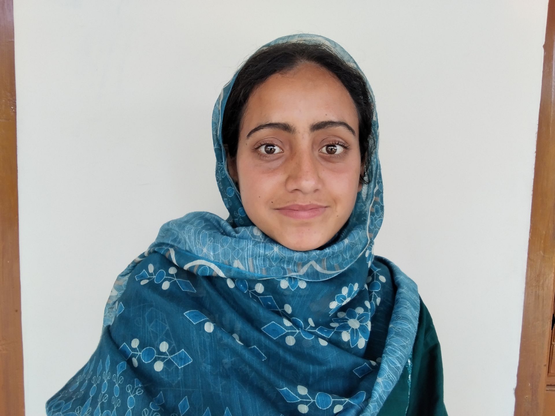 Human Appeal Orphan - Smayyah