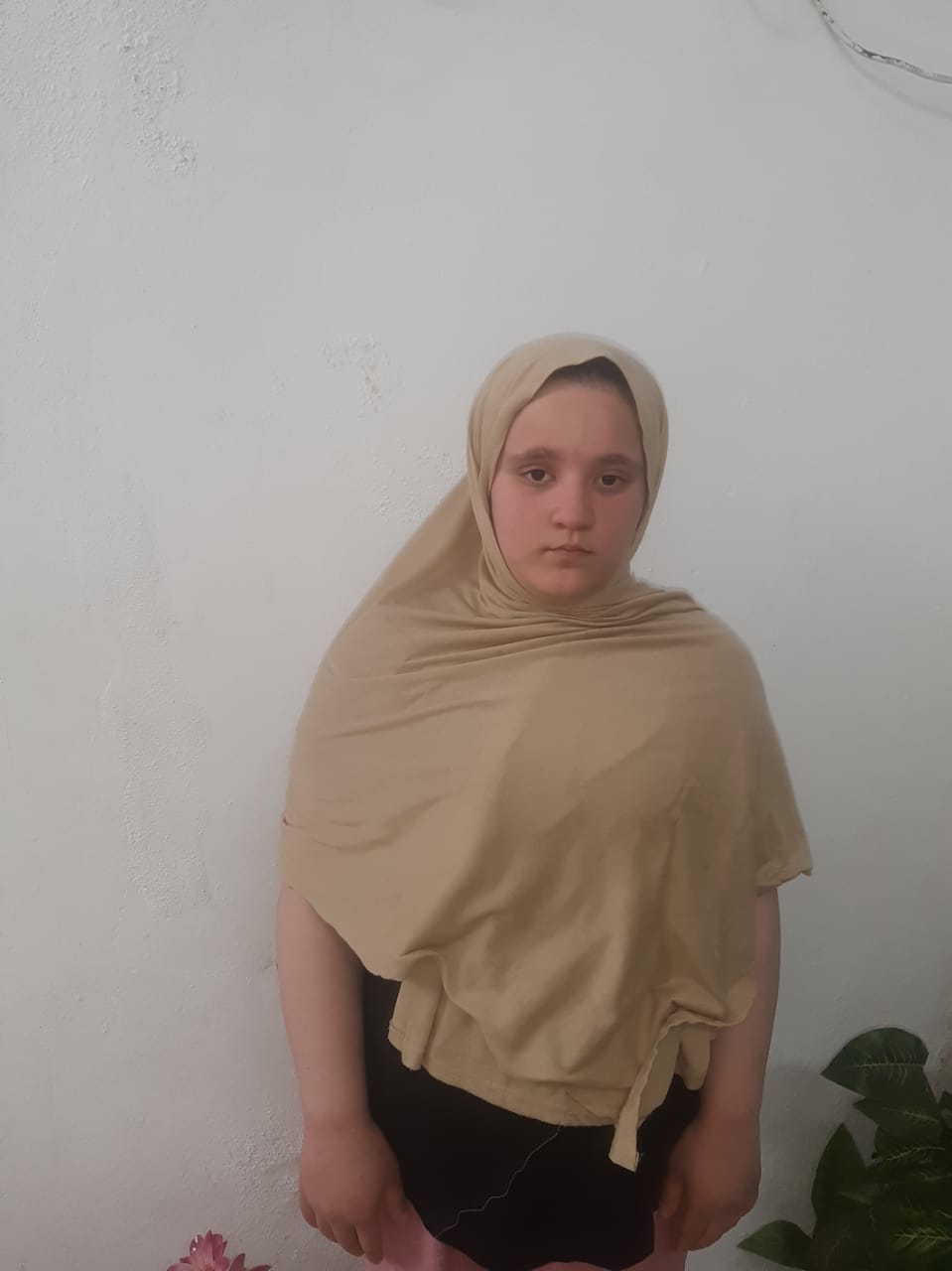 Human Appeal Orphan - Maram Firas