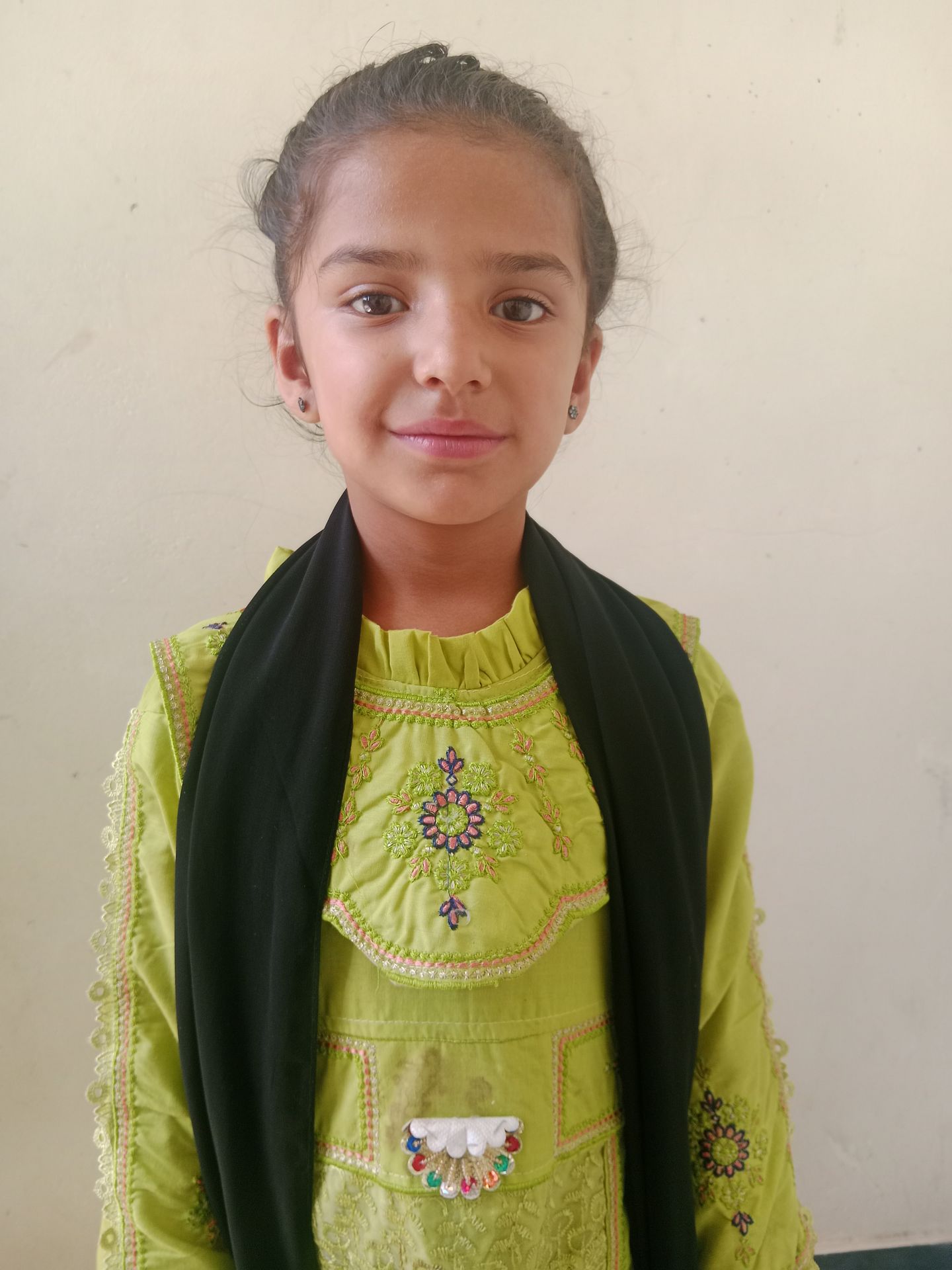 Human Appeal Orphan - Noor e