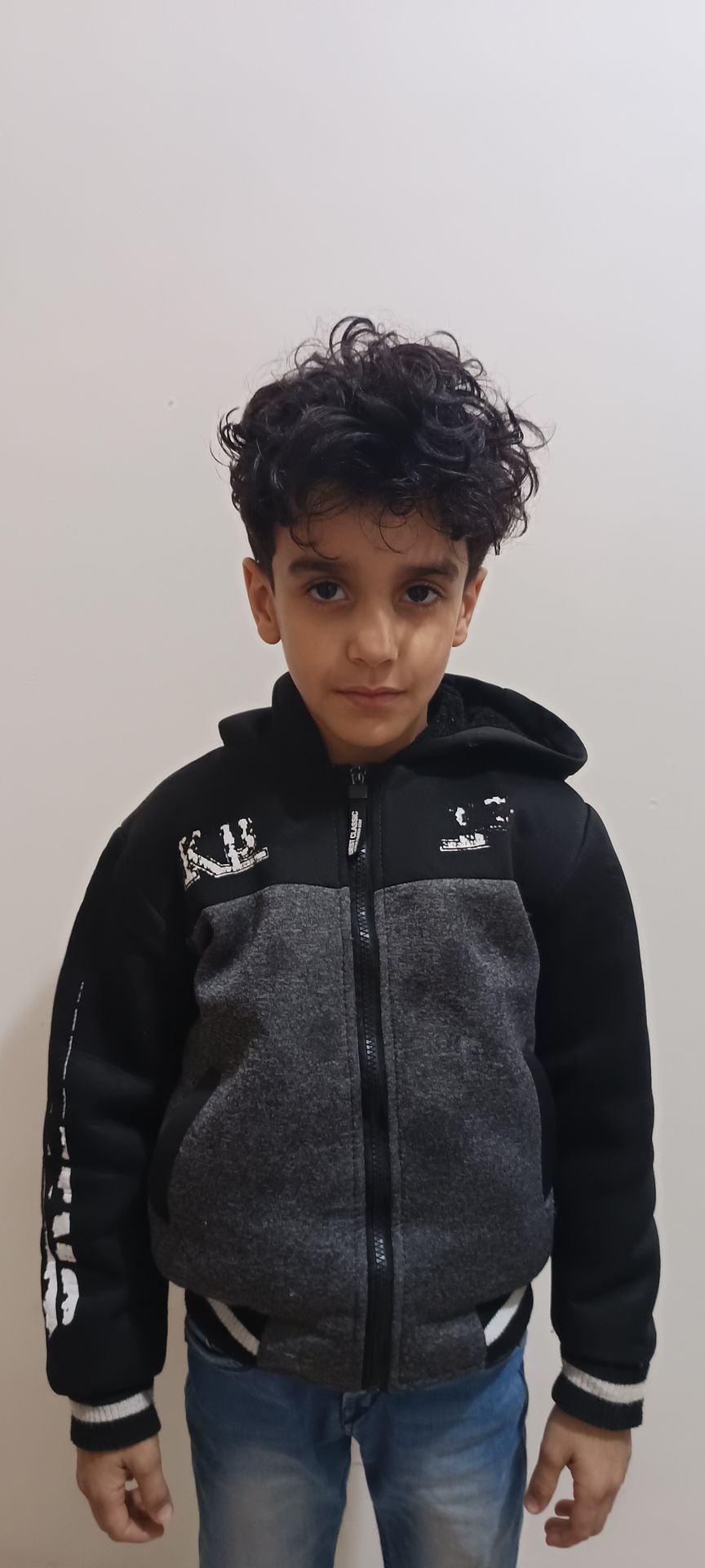 Human Appeal Orphan - Yazan Mohammed