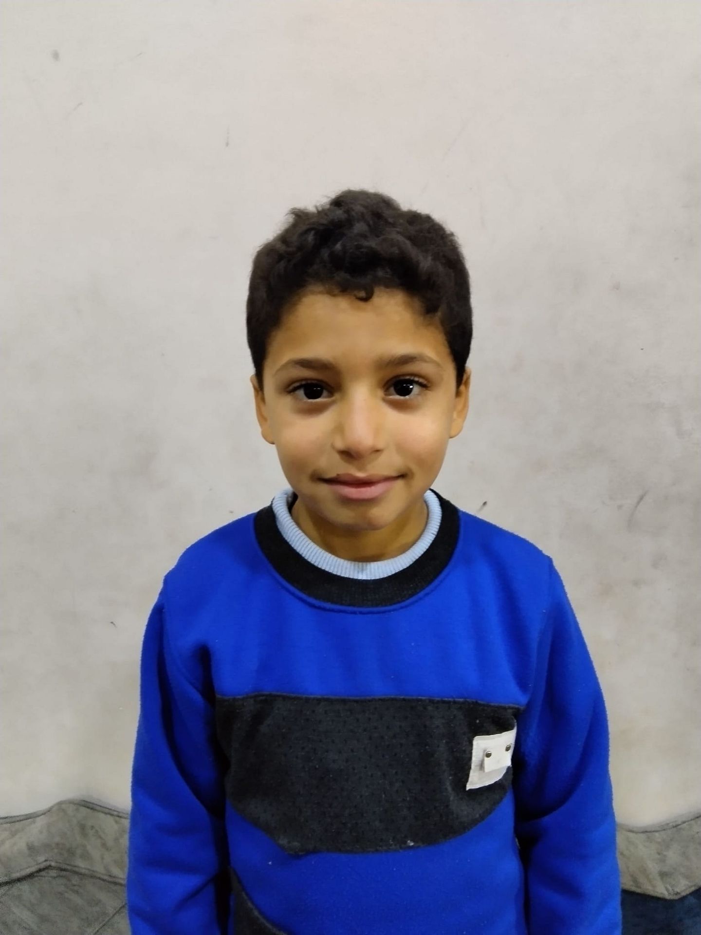 Human Appeal Orphan - Abdulrahman