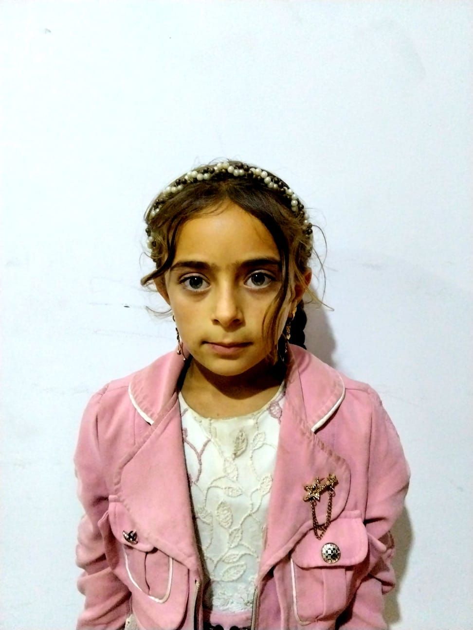 Human Appeal Orphan - Inas