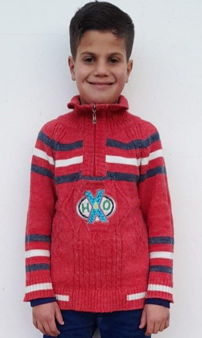 Human Appeal Orphan - Yaacoub