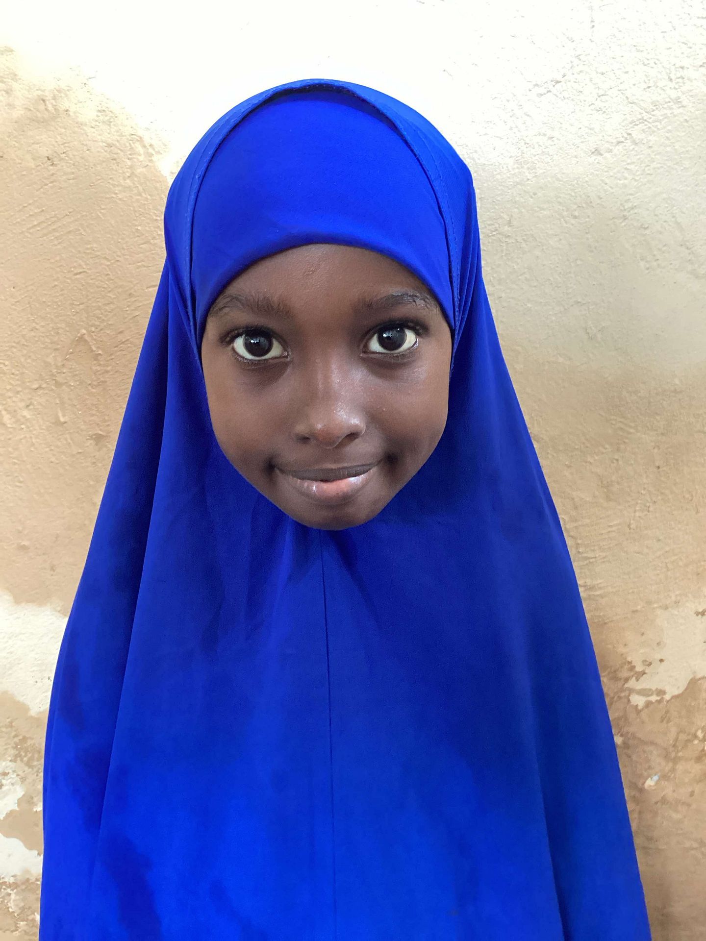 Human Appeal Orphan - Deko Abdirahman