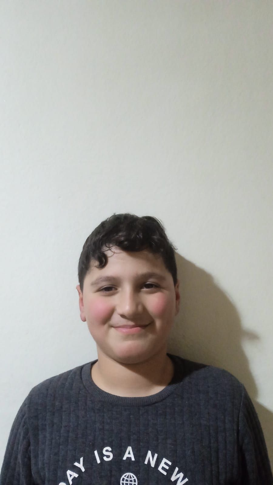 Human Appeal Orphan - Muhammed Nur