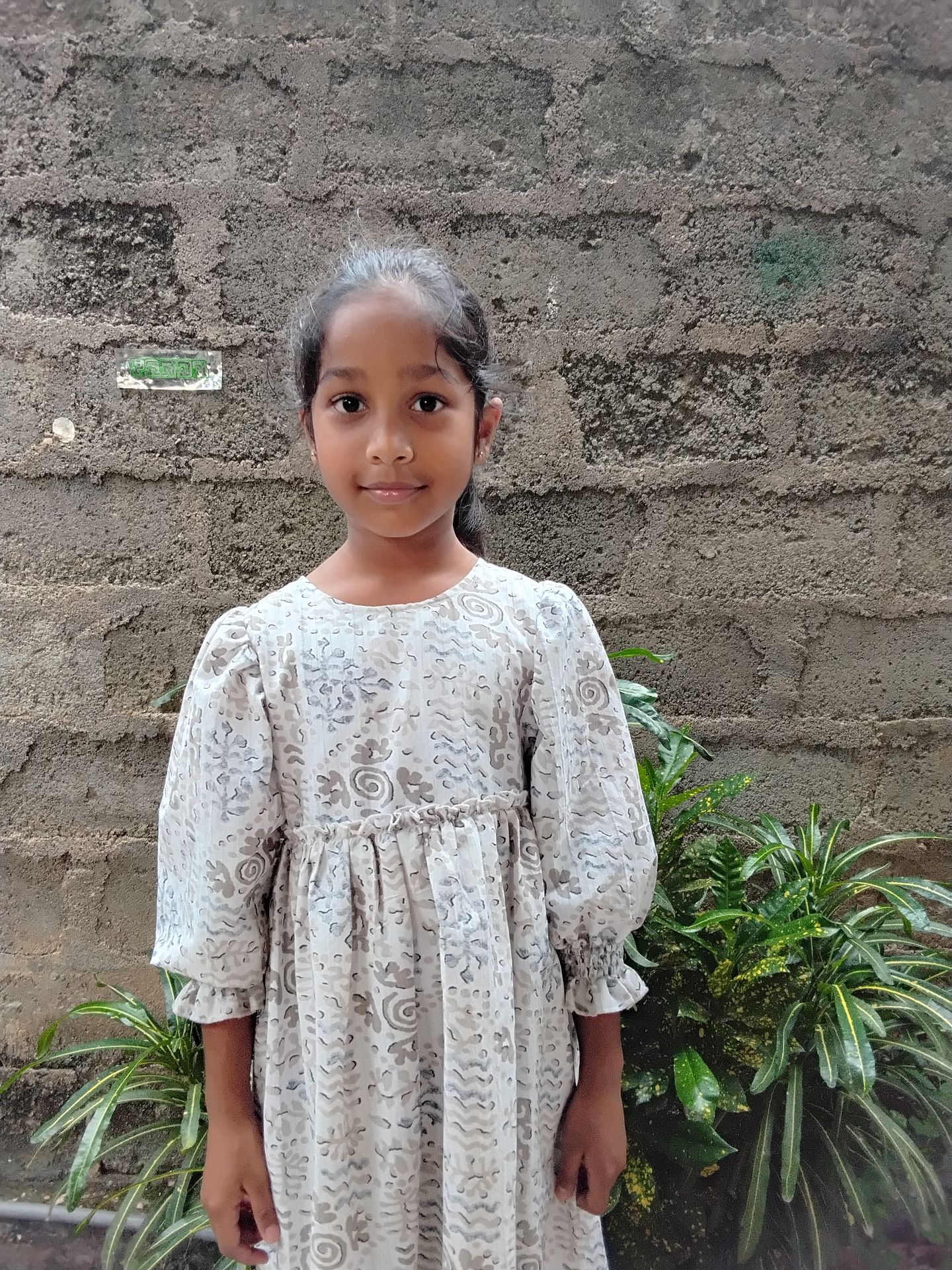 Human Appeal Orphan - Leena