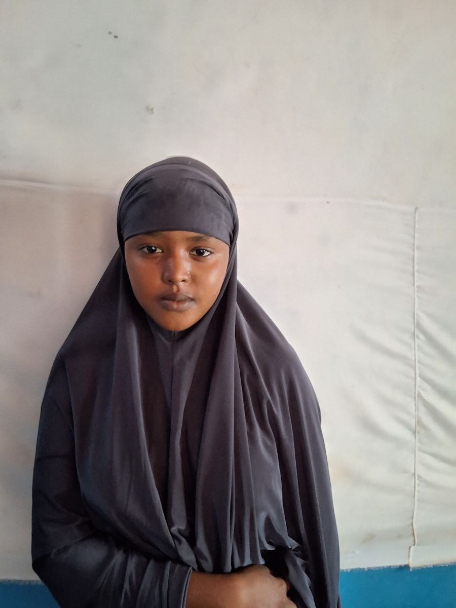 Human Appeal Orphan - Istahil Mowlid