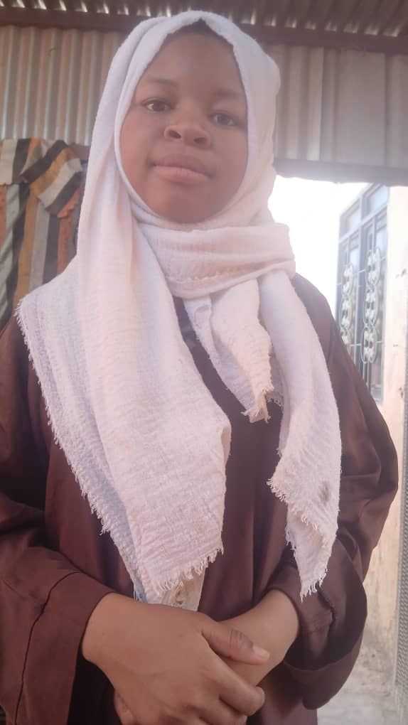 Human Appeal Orphan - Sooka