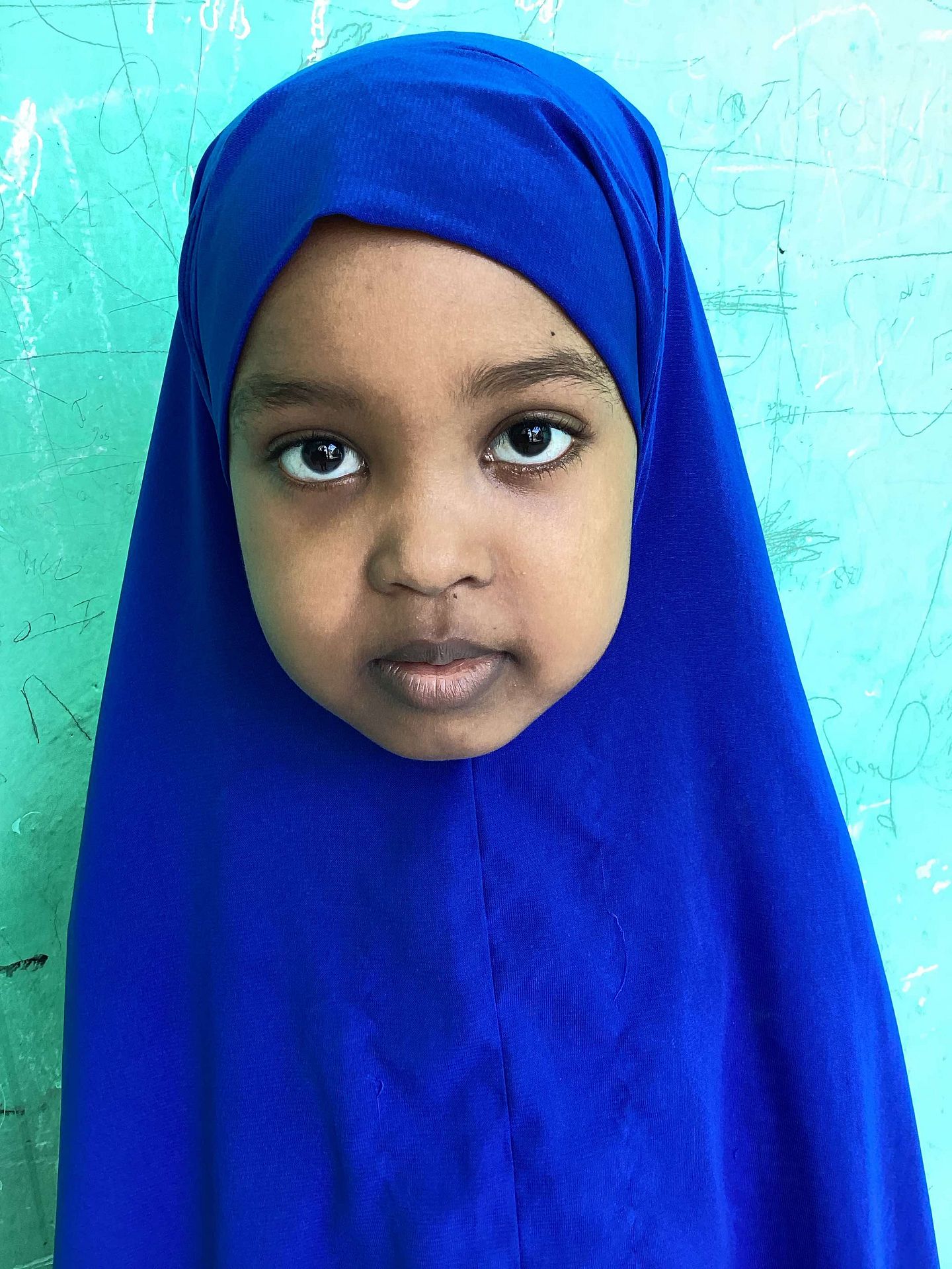 Human Appeal Orphan - Maqdis