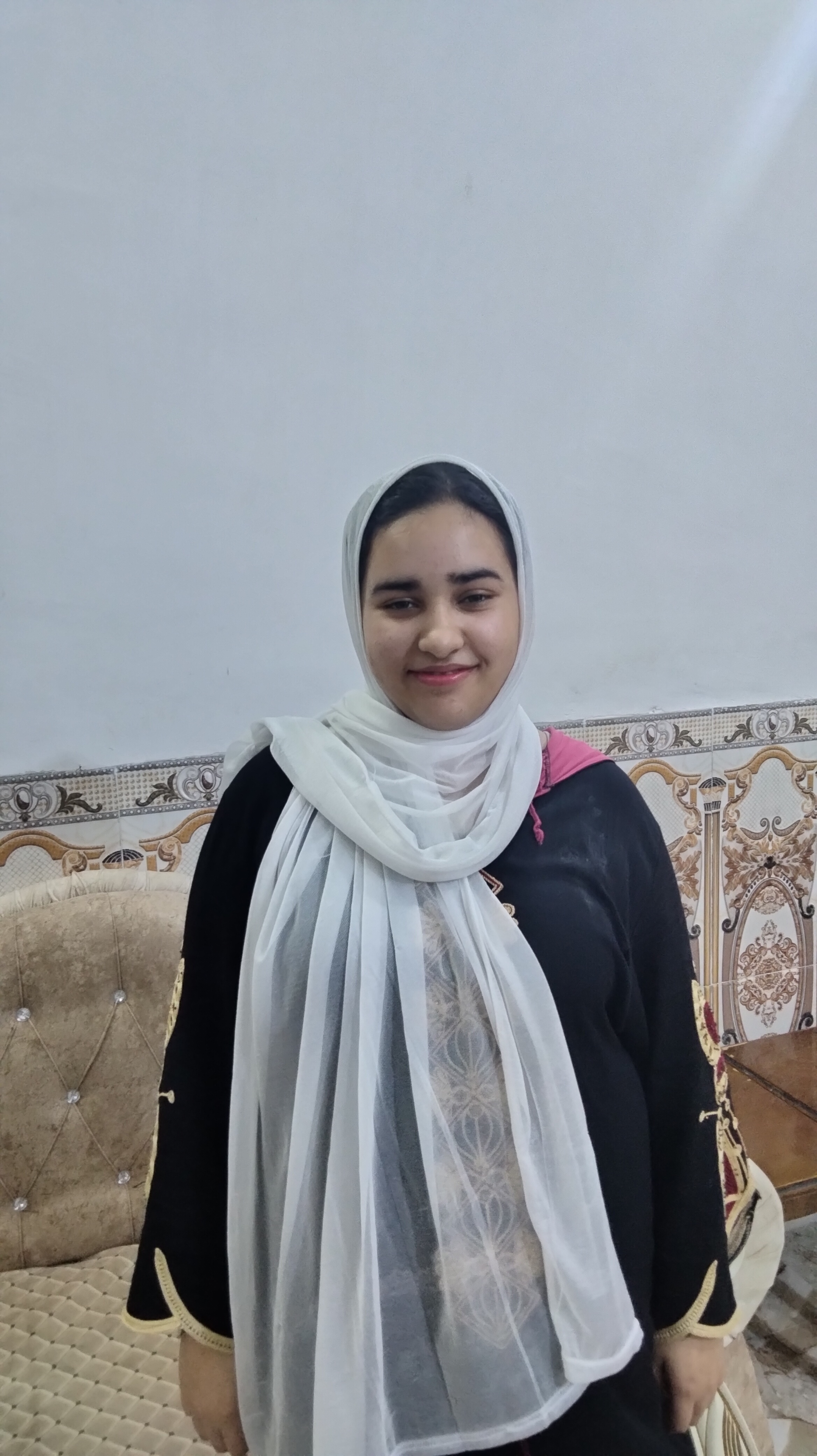 Human Appeal Orphan - Lara