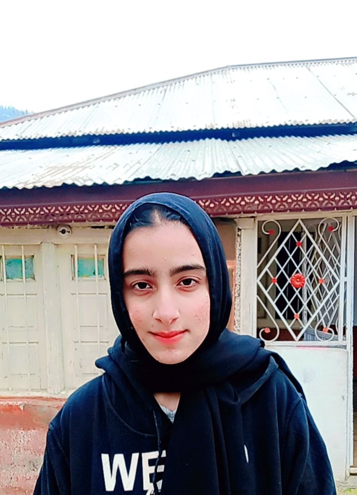 Human Appeal Orphan - Muqaddas