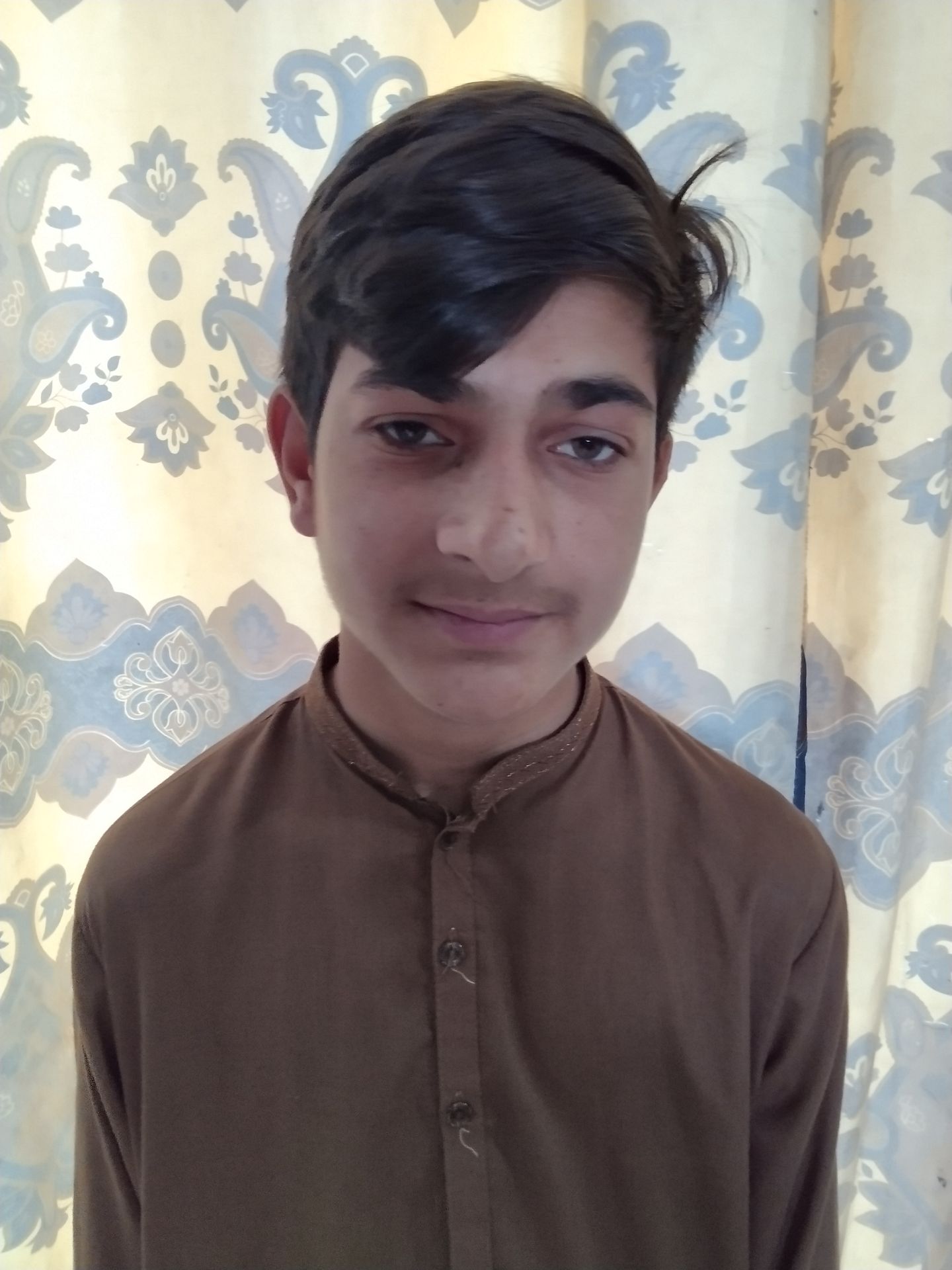 Human Appeal Orphan - Abdullah