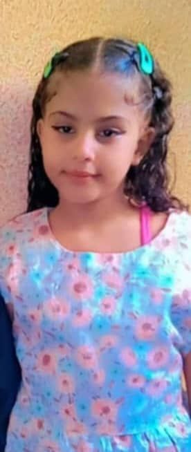 Human Appeal Orphan - Gaema