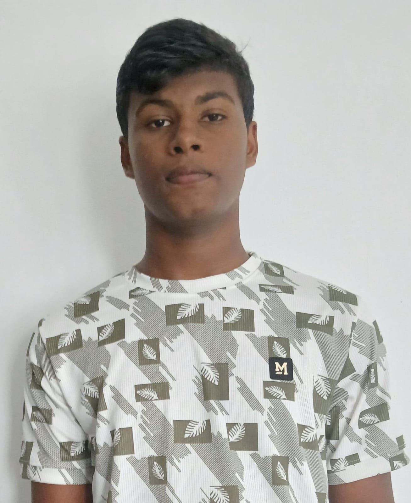 Human Appeal Orphan - Mohamed Azeef