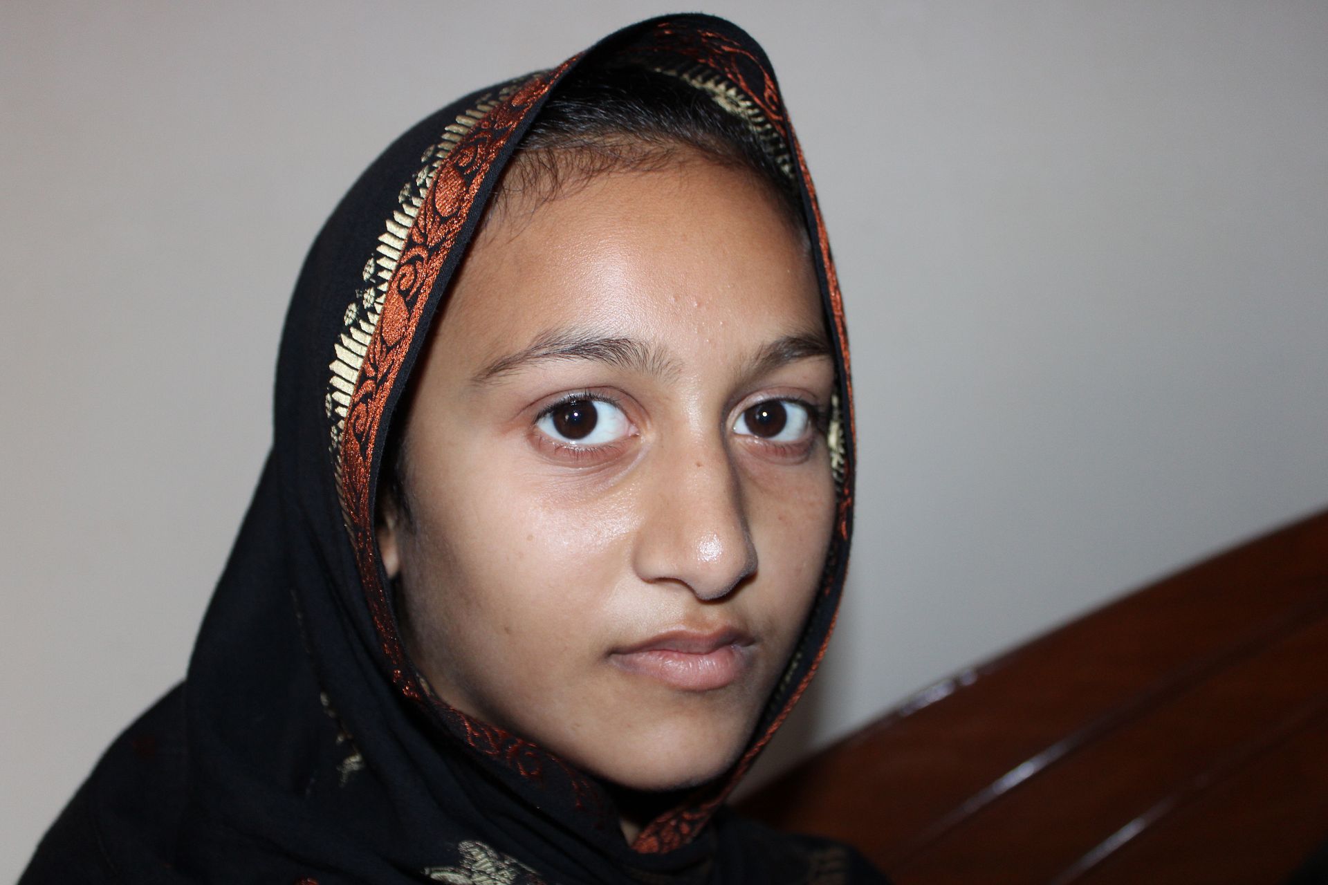 Human Appeal Orphan - Eaza