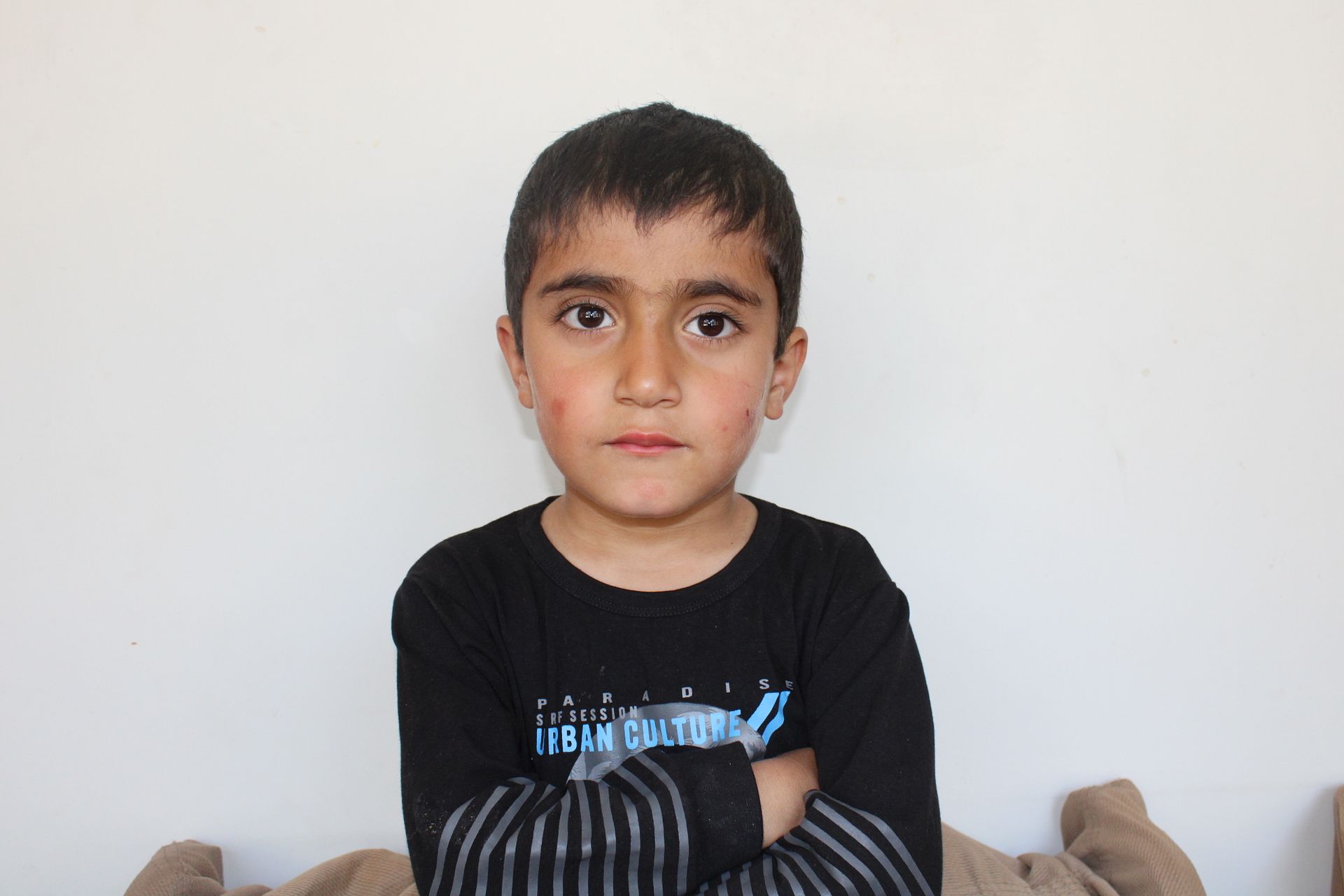 Human Appeal Orphan - Abu Huraira