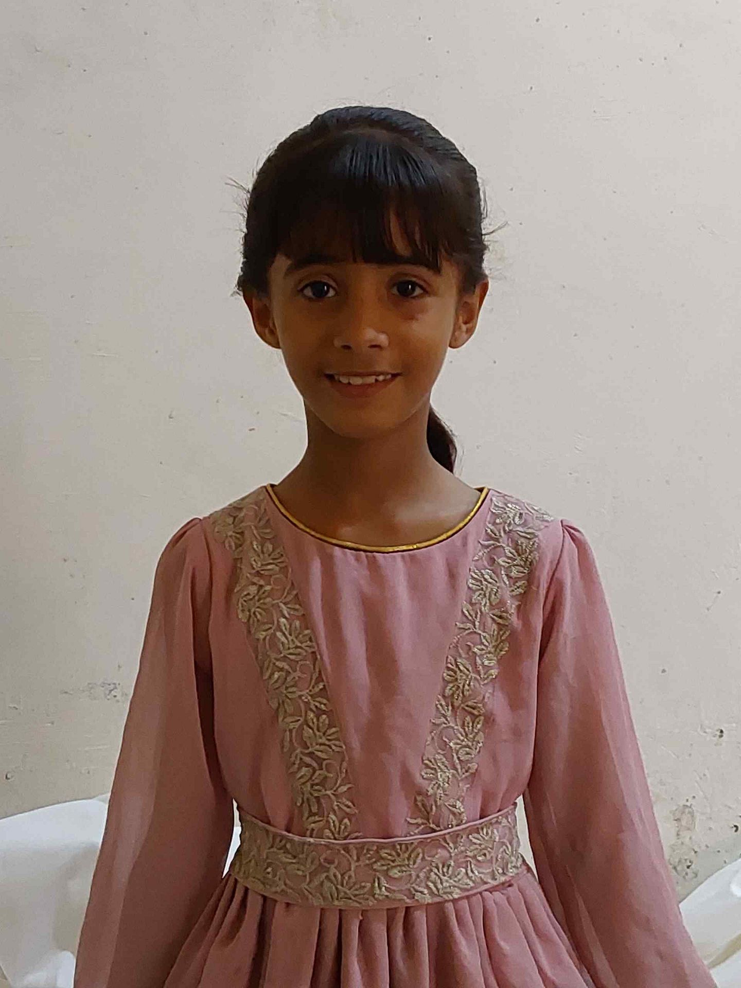 Human Appeal Orphan - Hanan