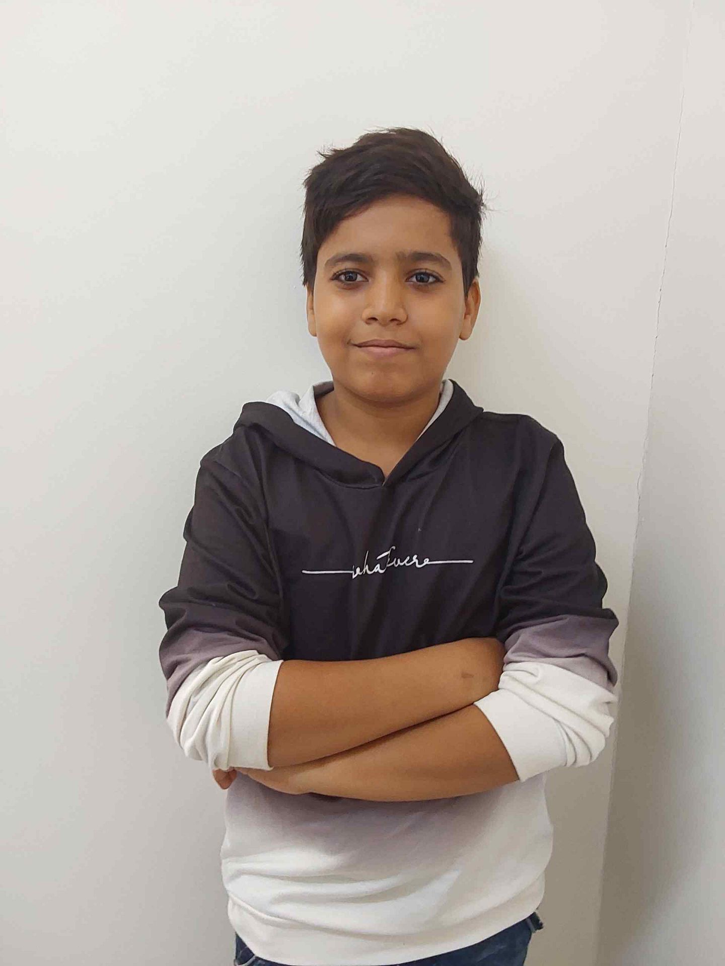 Human Appeal Orphan - Alhakmy Yaser